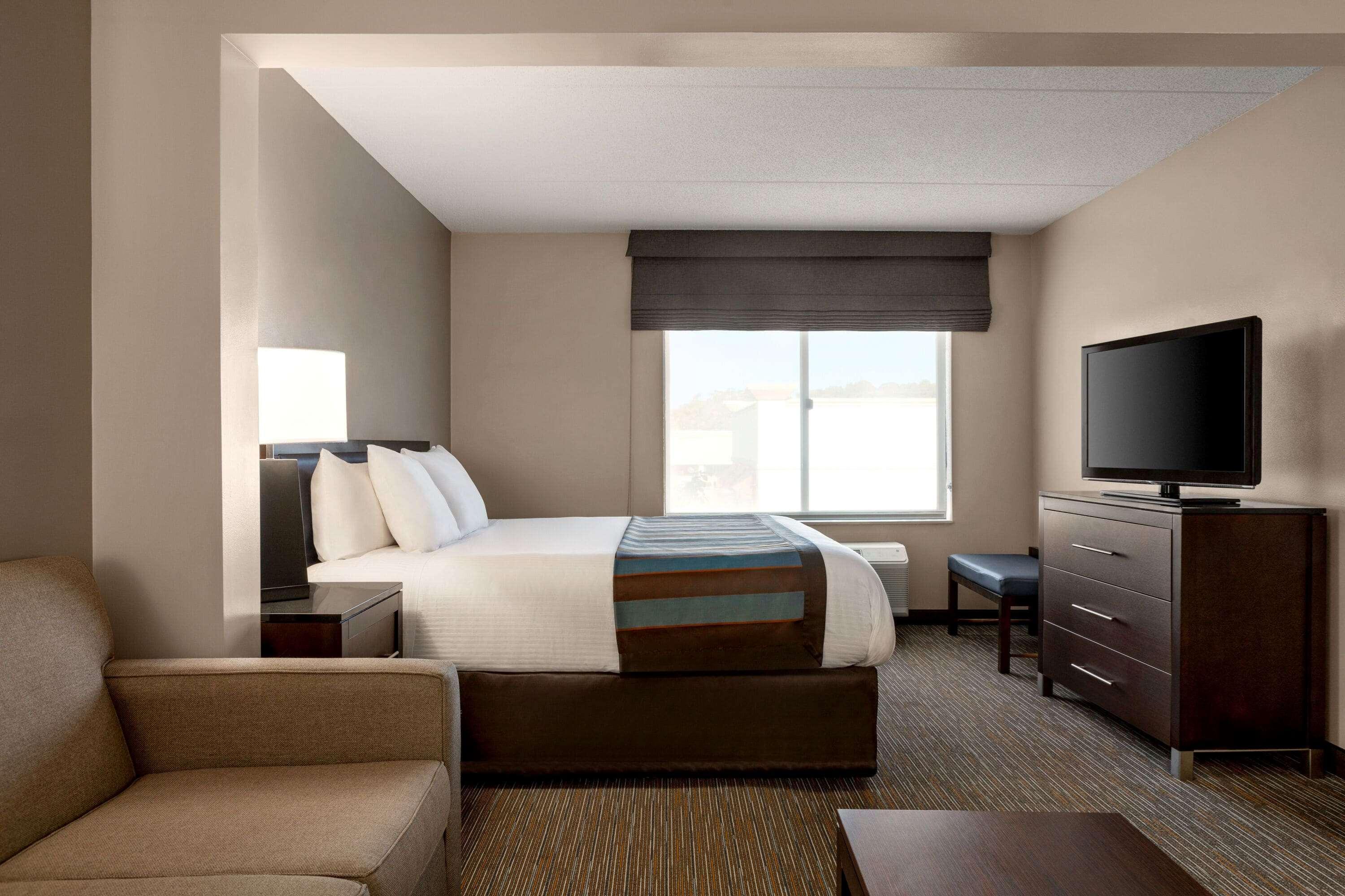 Wingate By Wyndham Wilmington Hotell Exteriör bild