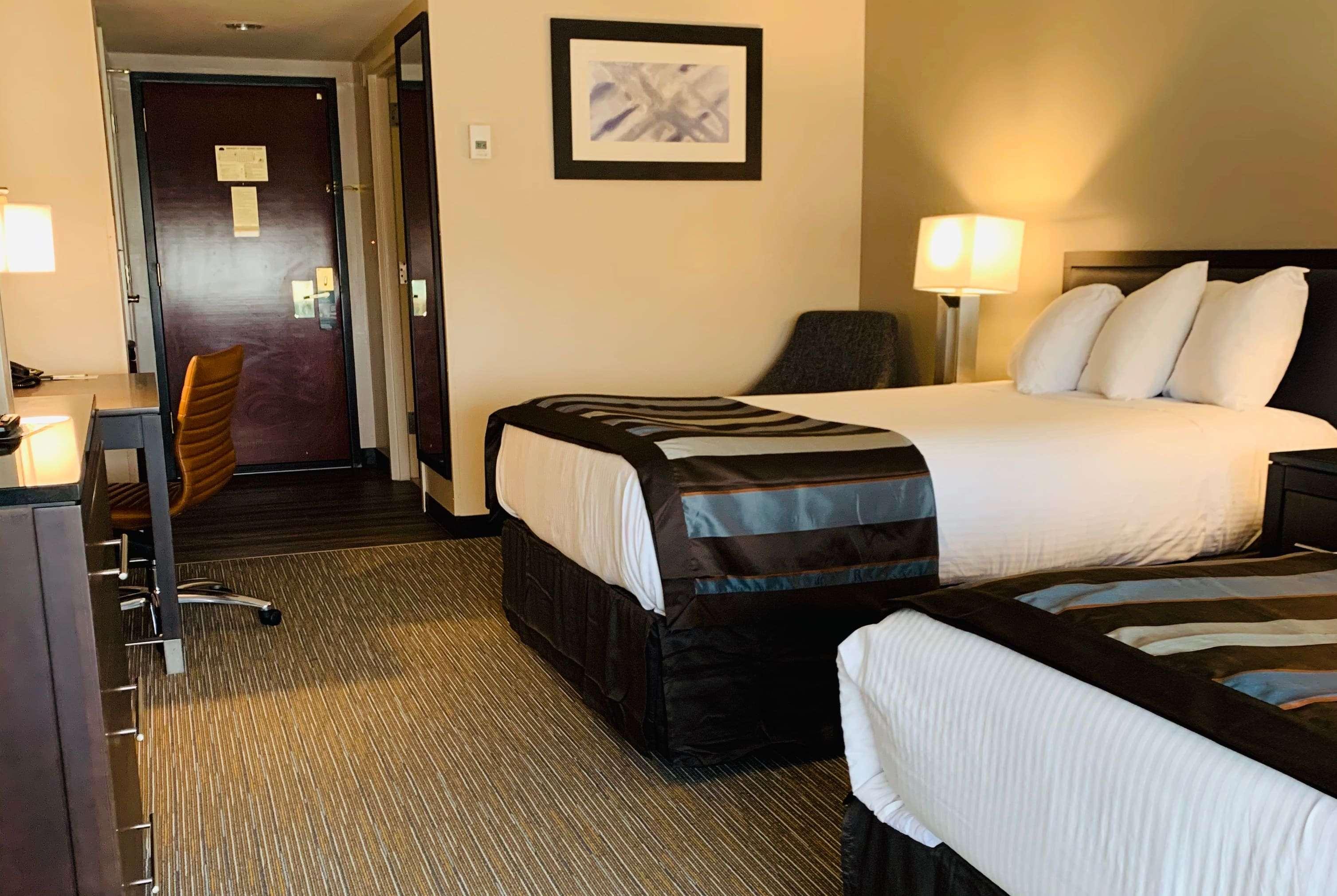Wingate By Wyndham Wilmington Hotell Exteriör bild