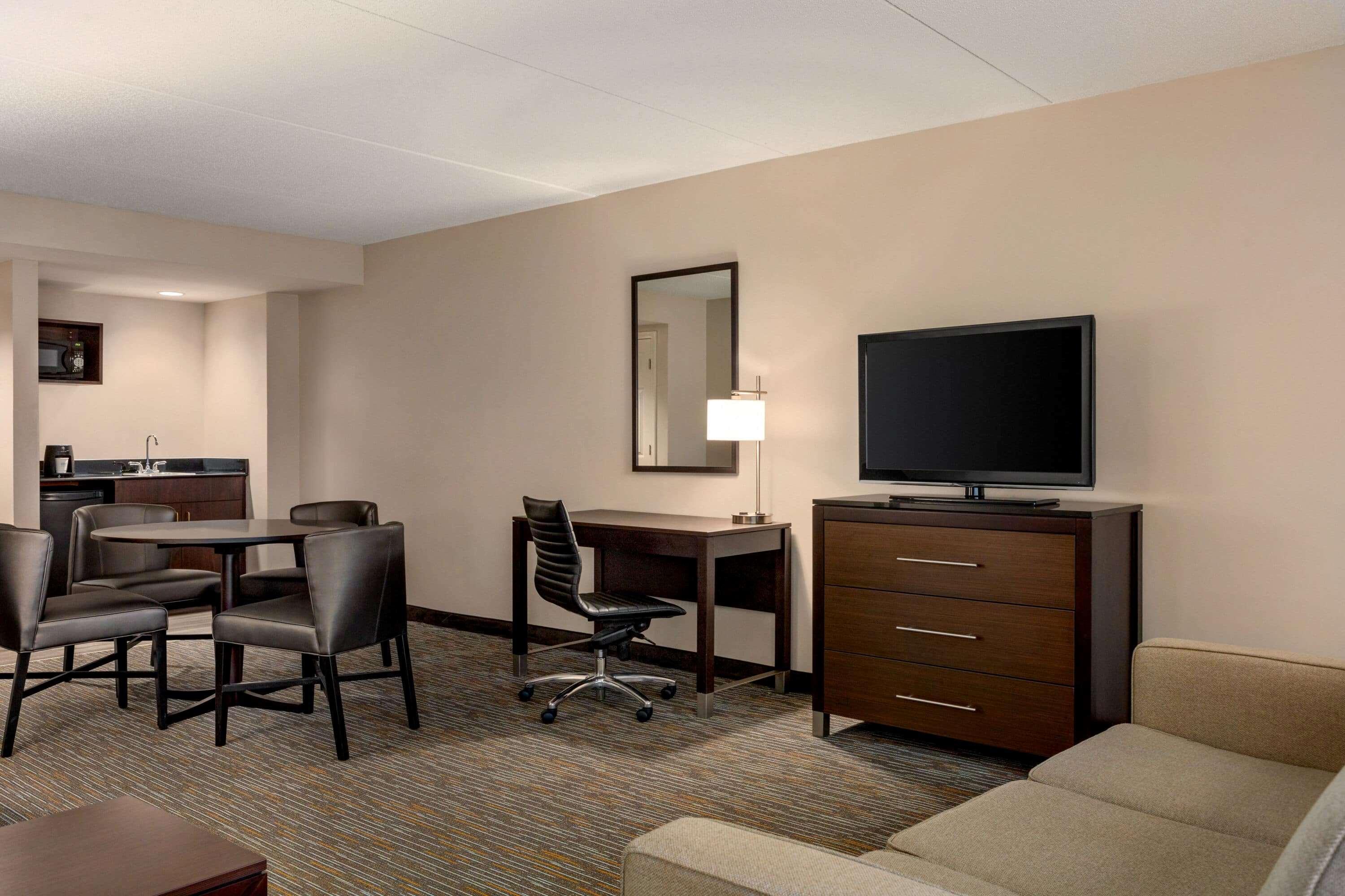 Wingate By Wyndham Wilmington Hotell Exteriör bild