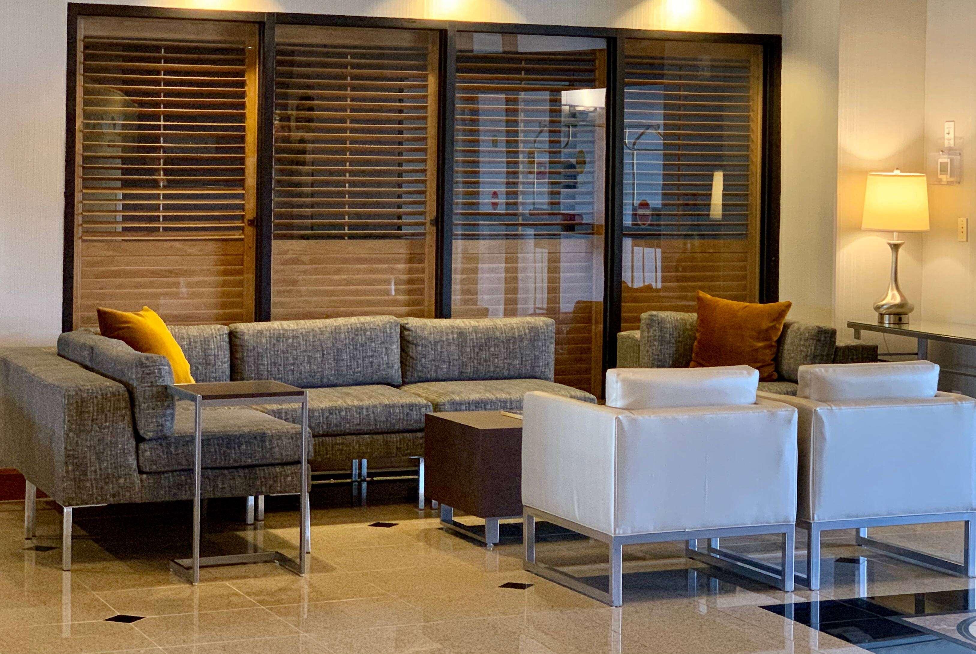 Wingate By Wyndham Wilmington Hotell Exteriör bild