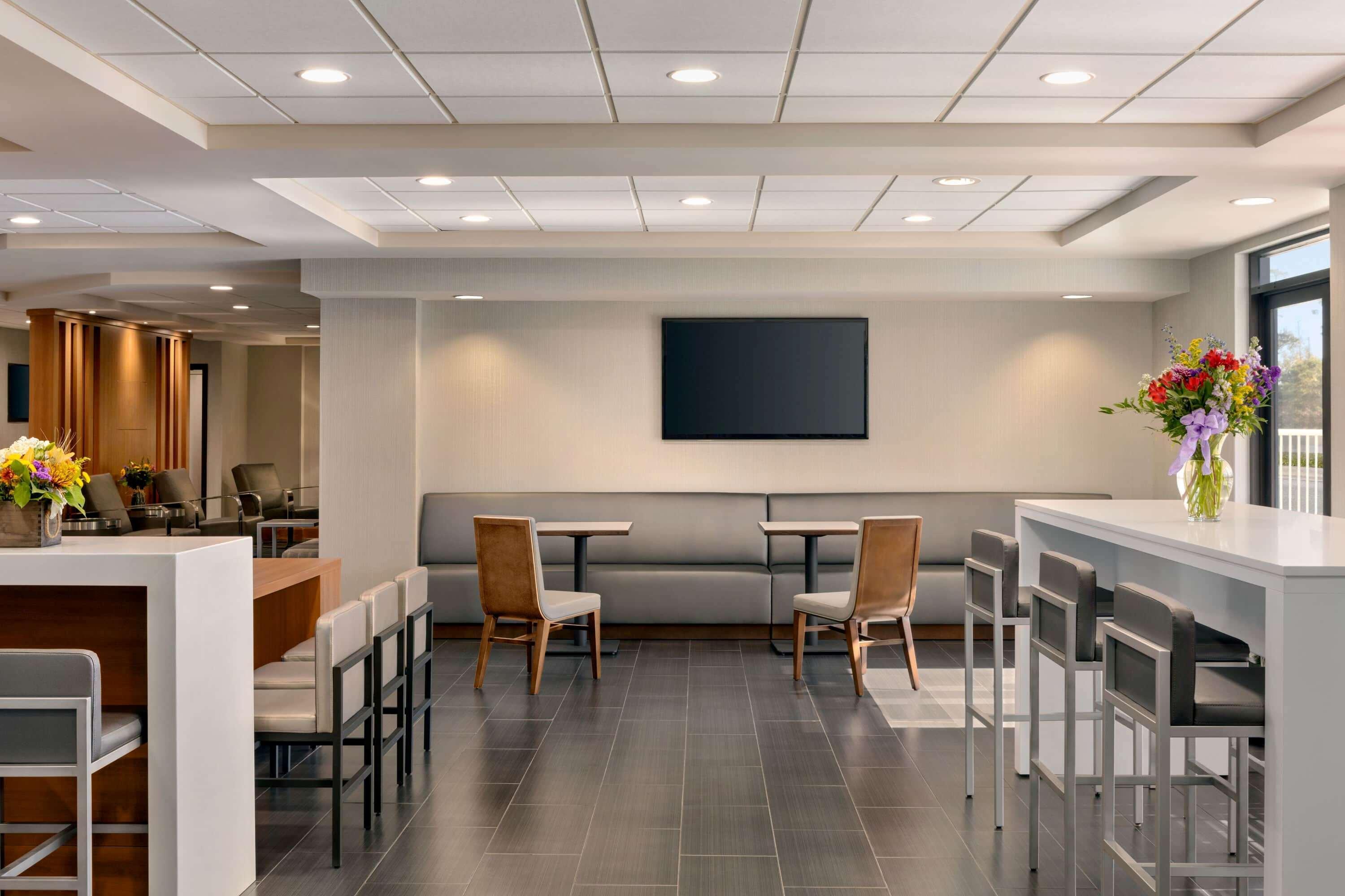 Wingate By Wyndham Wilmington Hotell Exteriör bild