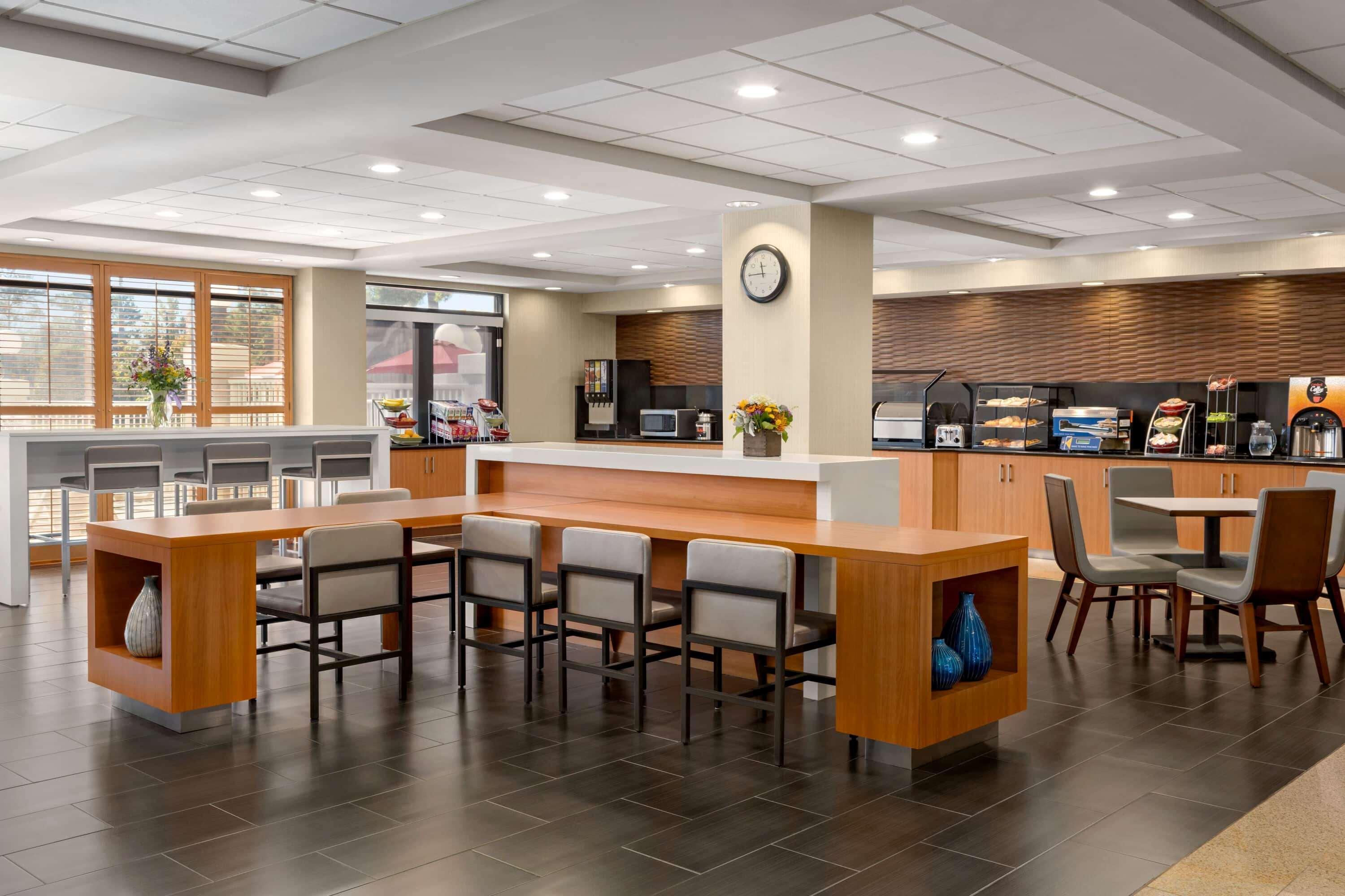 Wingate By Wyndham Wilmington Hotell Exteriör bild