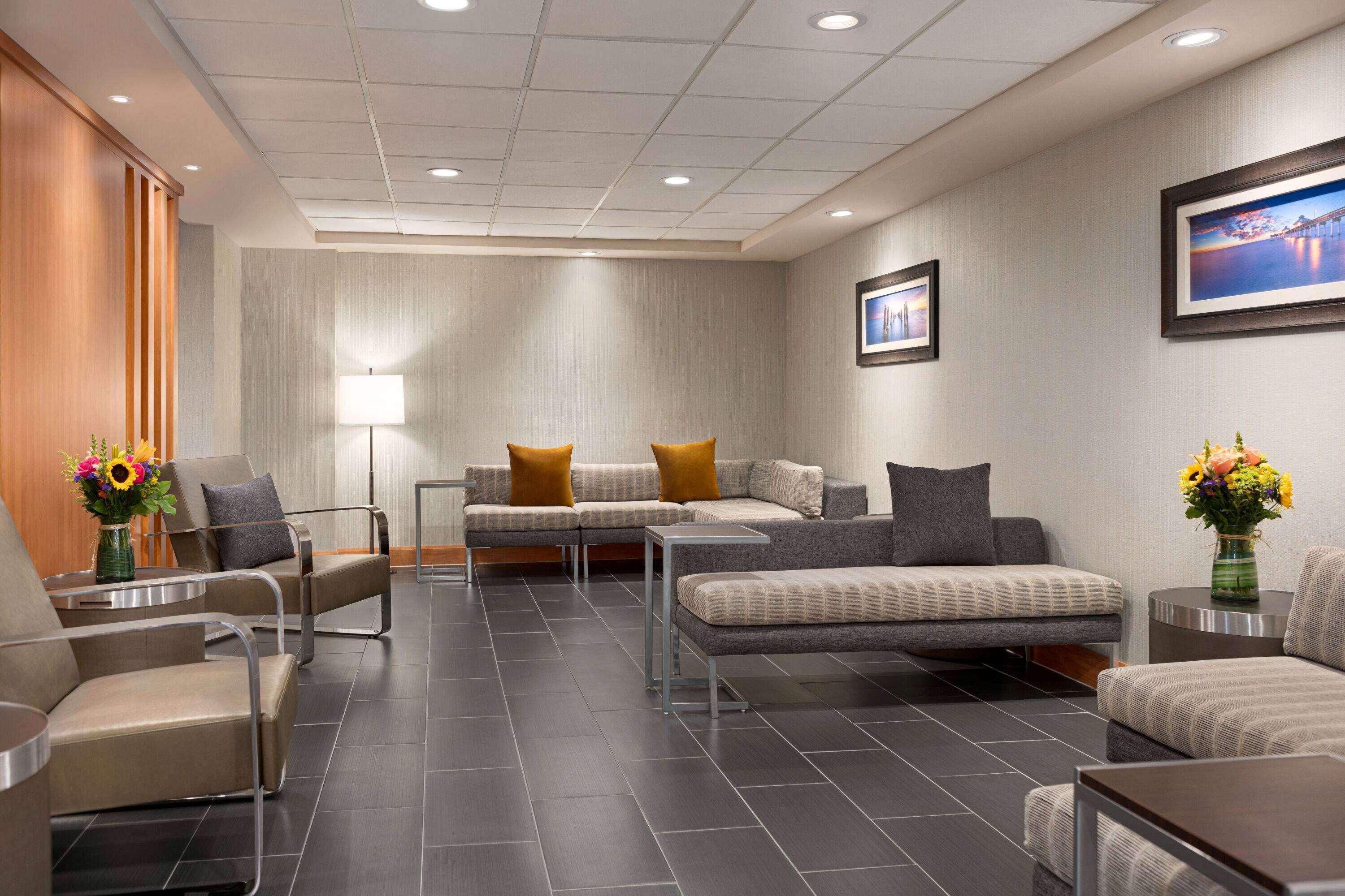 Wingate By Wyndham Wilmington Hotell Exteriör bild