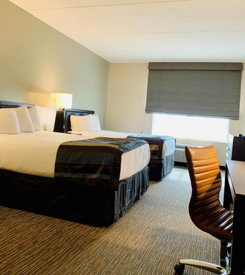Wingate By Wyndham Wilmington Hotell Exteriör bild